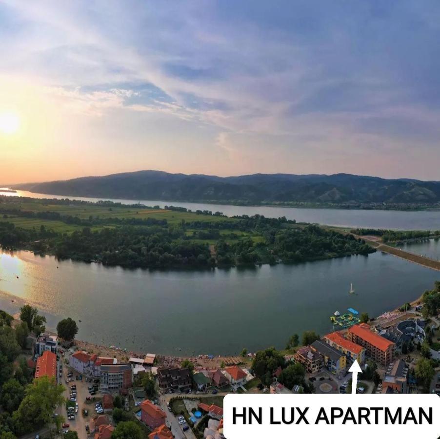 Hn Lux & Spa Veliko Gradište Dış mekan fotoğraf