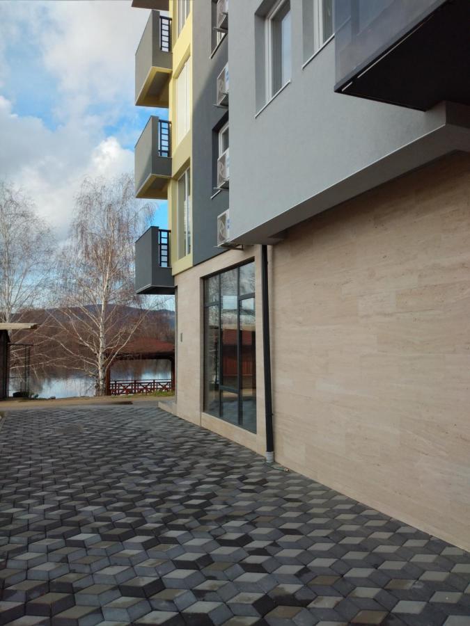 Hn Lux & Spa Veliko Gradište Dış mekan fotoğraf
