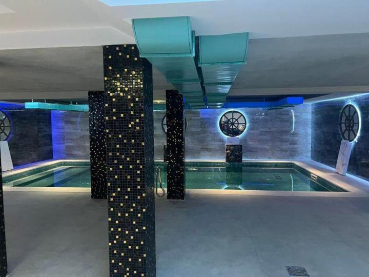 Hn Lux & Spa Veliko Gradište Dış mekan fotoğraf