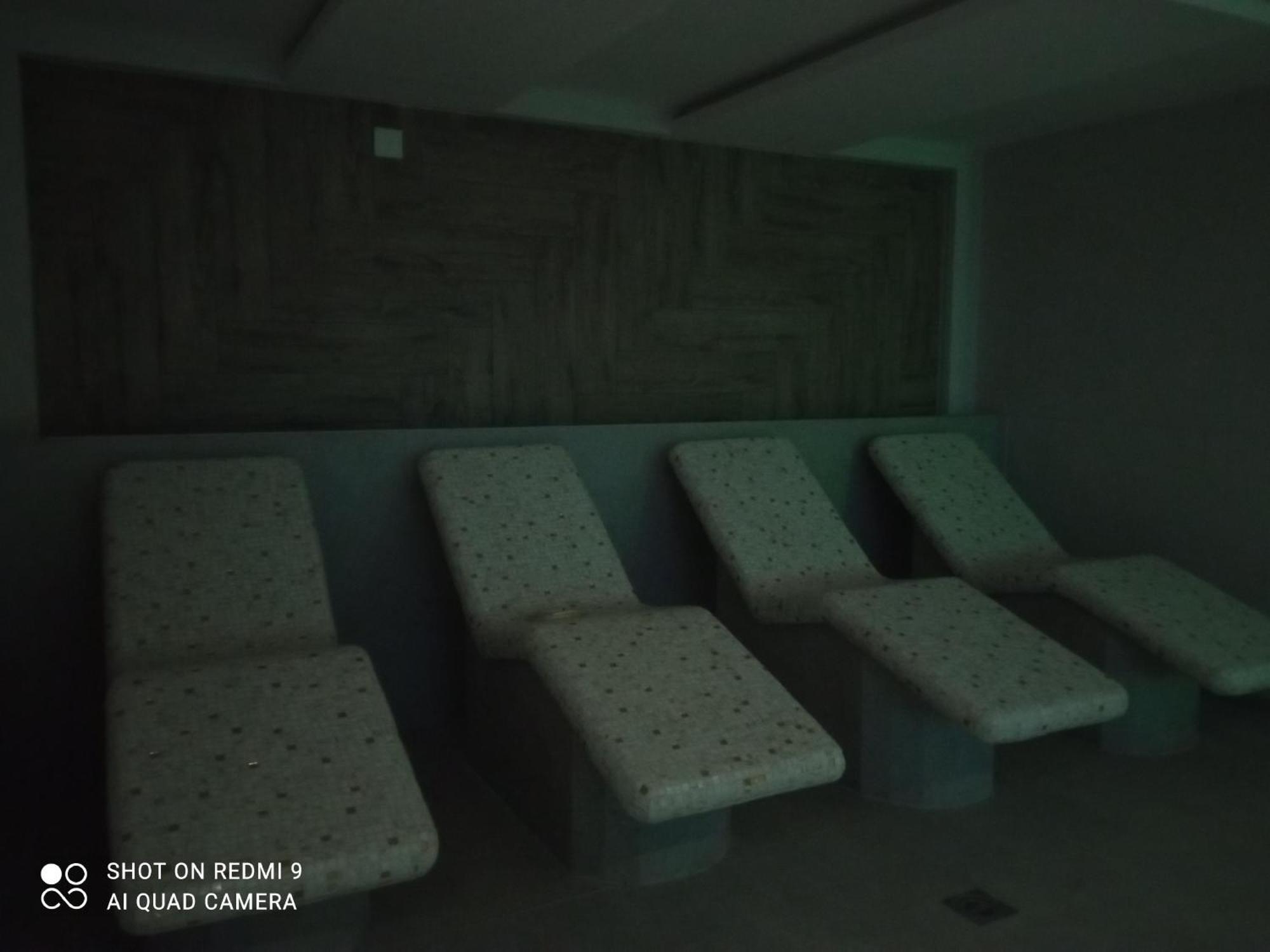 Hn Lux & Spa Veliko Gradište Dış mekan fotoğraf
