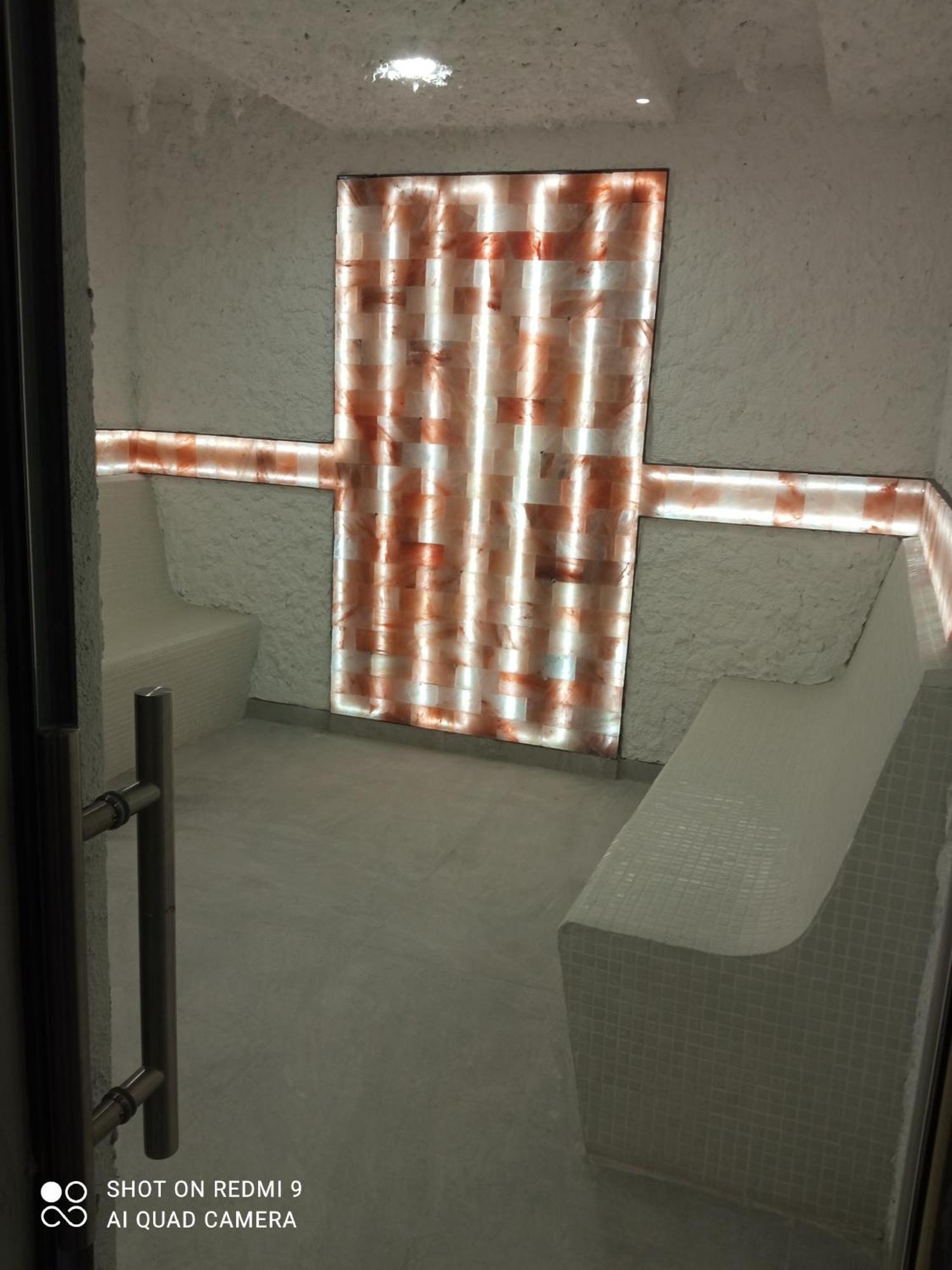 Hn Lux & Spa Veliko Gradište Dış mekan fotoğraf