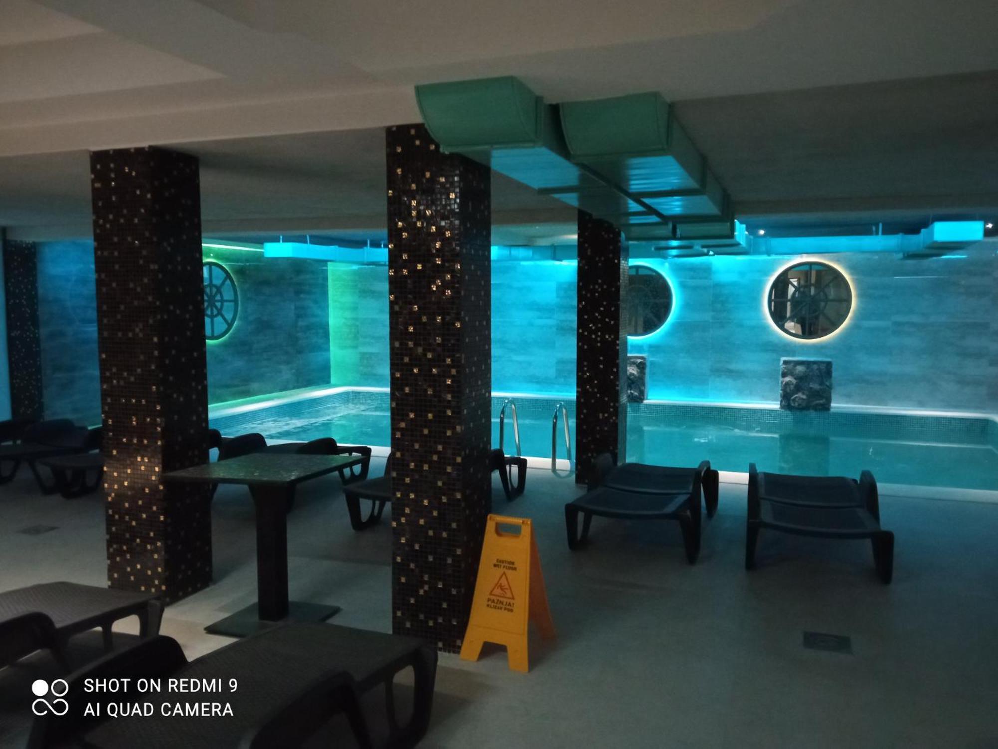 Hn Lux & Spa Veliko Gradište Dış mekan fotoğraf