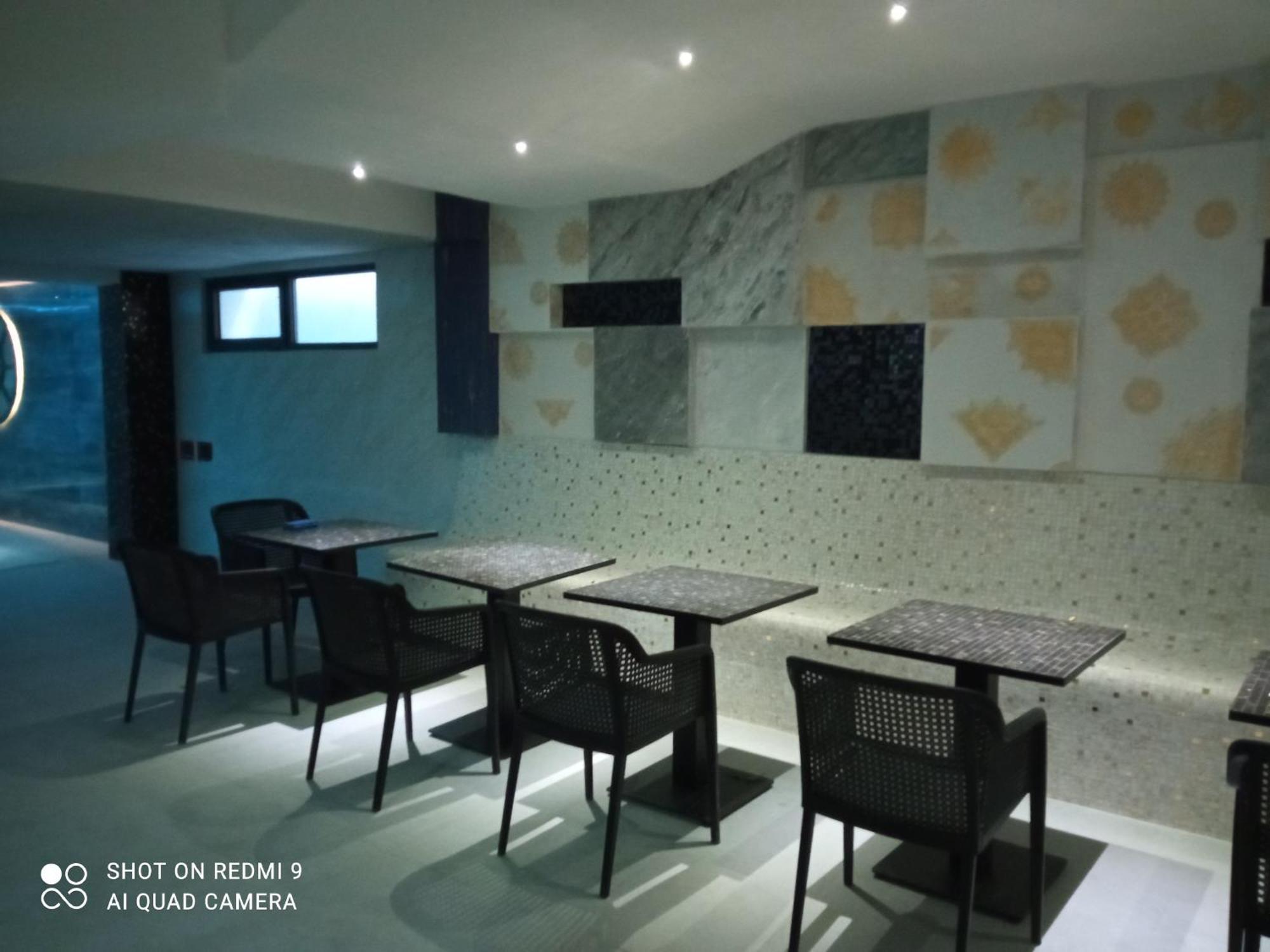 Hn Lux & Spa Veliko Gradište Dış mekan fotoğraf