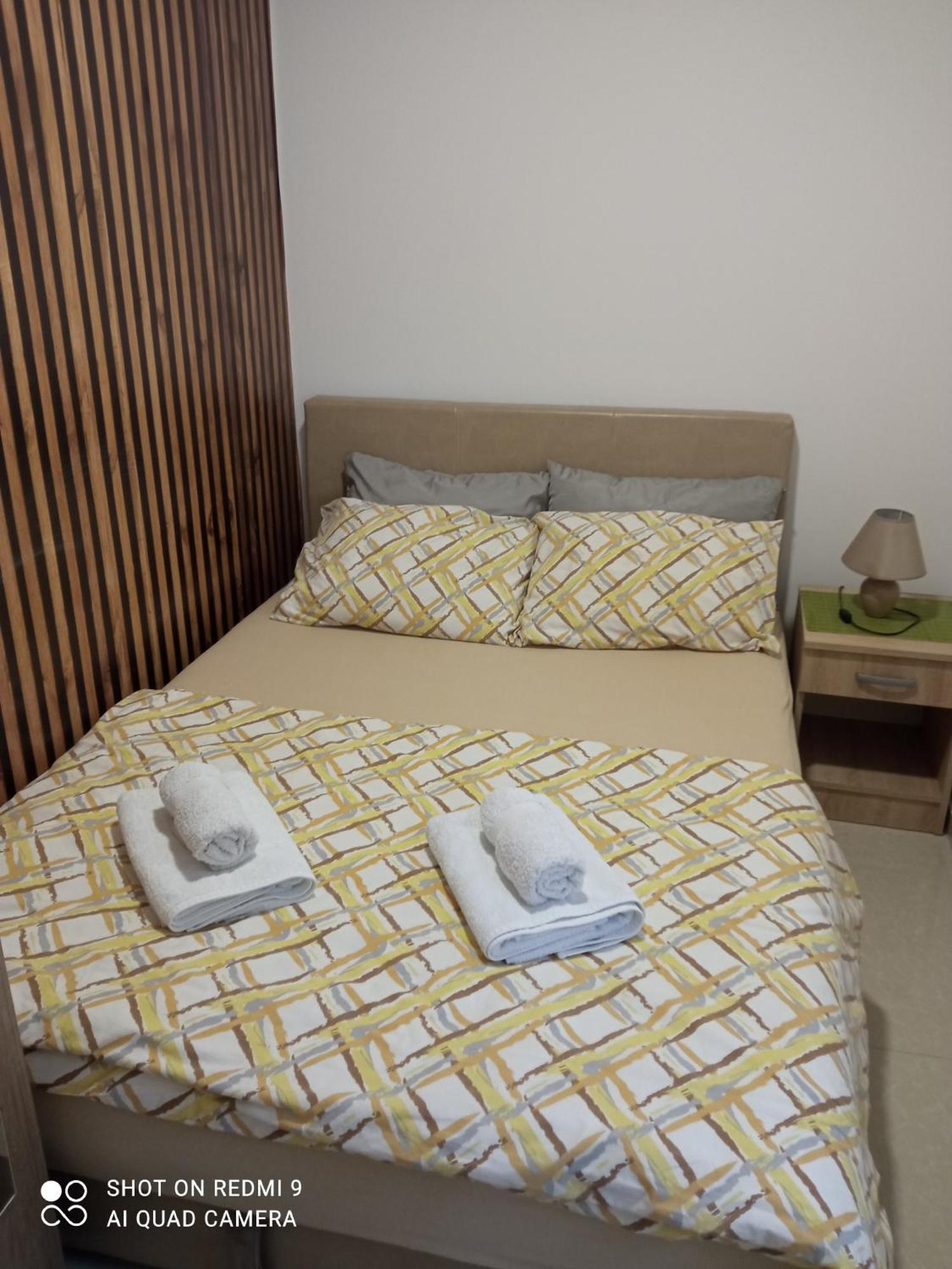 Hn Lux & Spa Veliko Gradište Dış mekan fotoğraf