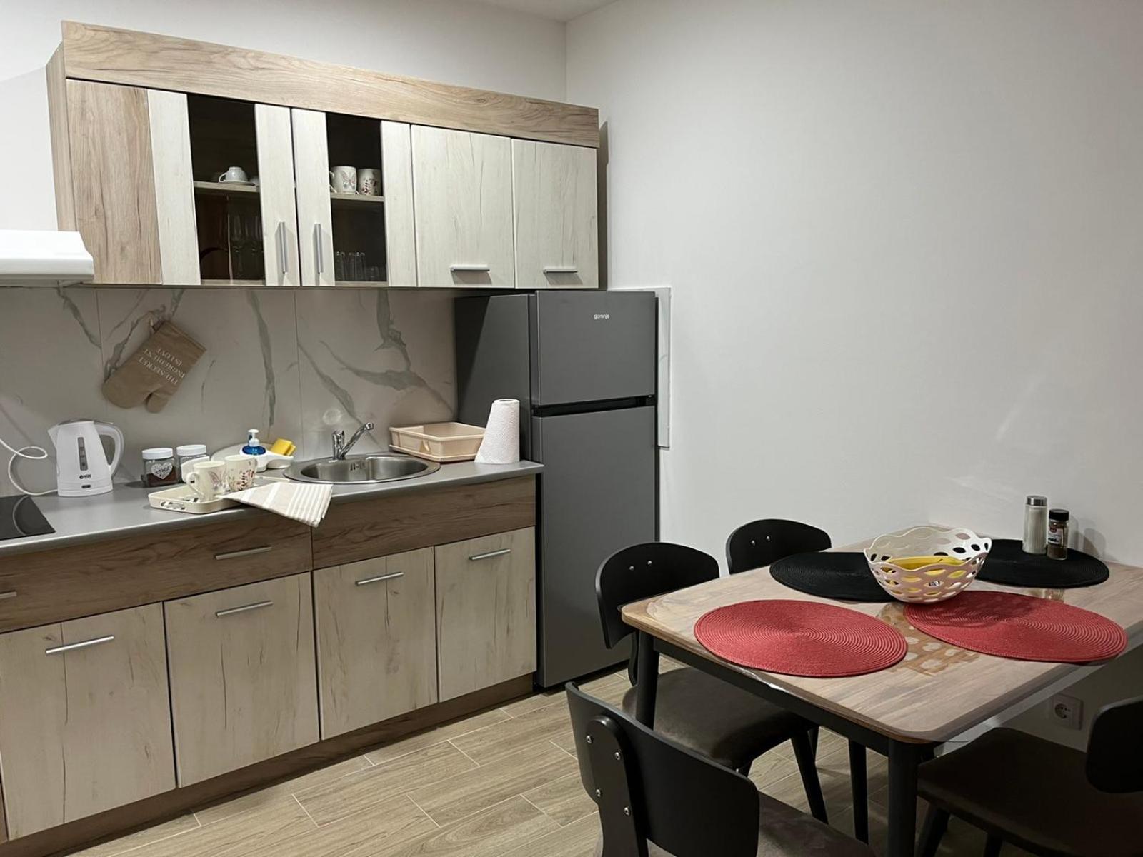 Hn Lux & Spa Veliko Gradište Dış mekan fotoğraf