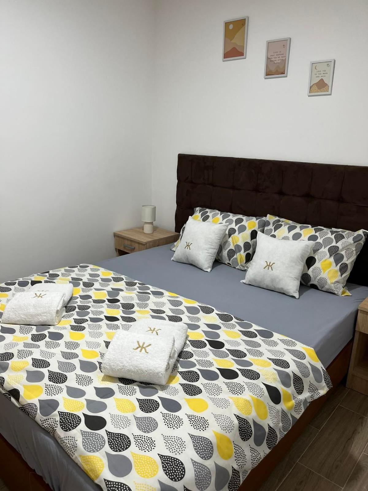 Hn Lux & Spa Veliko Gradište Dış mekan fotoğraf