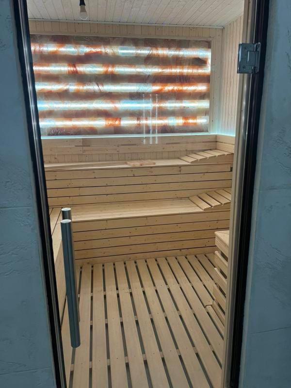 Hn Lux & Spa Veliko Gradište Dış mekan fotoğraf