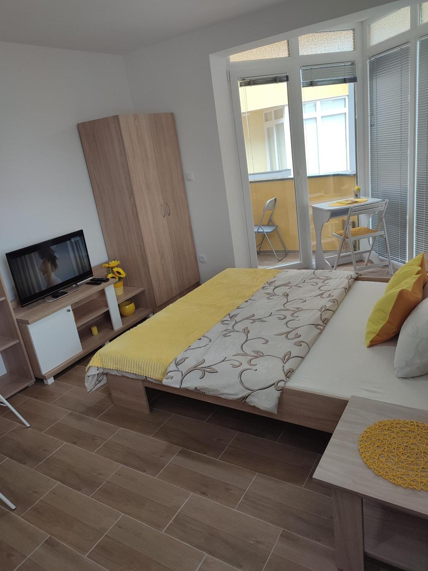 Hn Lux & Spa Veliko Gradište Dış mekan fotoğraf